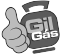 Logo GilGas