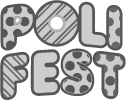 Logo Polifest